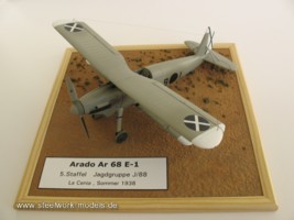 Ar 68 E-1
